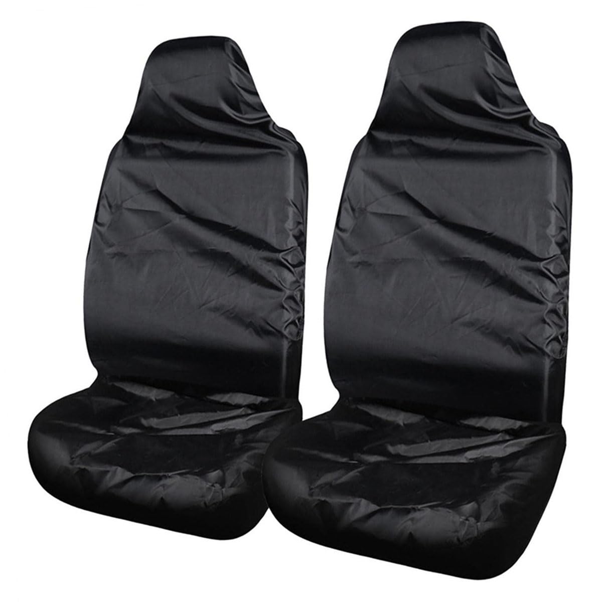 2pcs Car Seat Covers,Compatible with GMC SIERRA YUKON TERRAIN ACADIA SAVANA,Car Seat Decoration