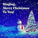  Singing Merry Christmas to You!, Vol. One