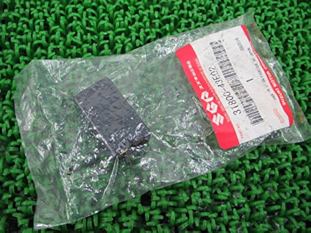 Amazon.co.jp: スズキ 純正 バイク 部品 レッツII スターター