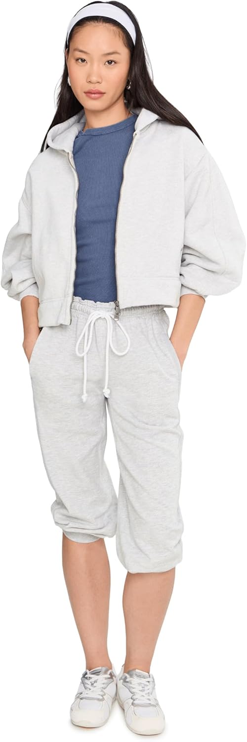 Free People womens A Cut Above Classic Zip