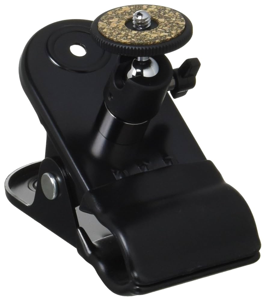 UN クリップ雲台 UN-5617 khxv5rg Amazon | UN クリップ雲台 UN-5617 | 雲台・ヘッド 通販