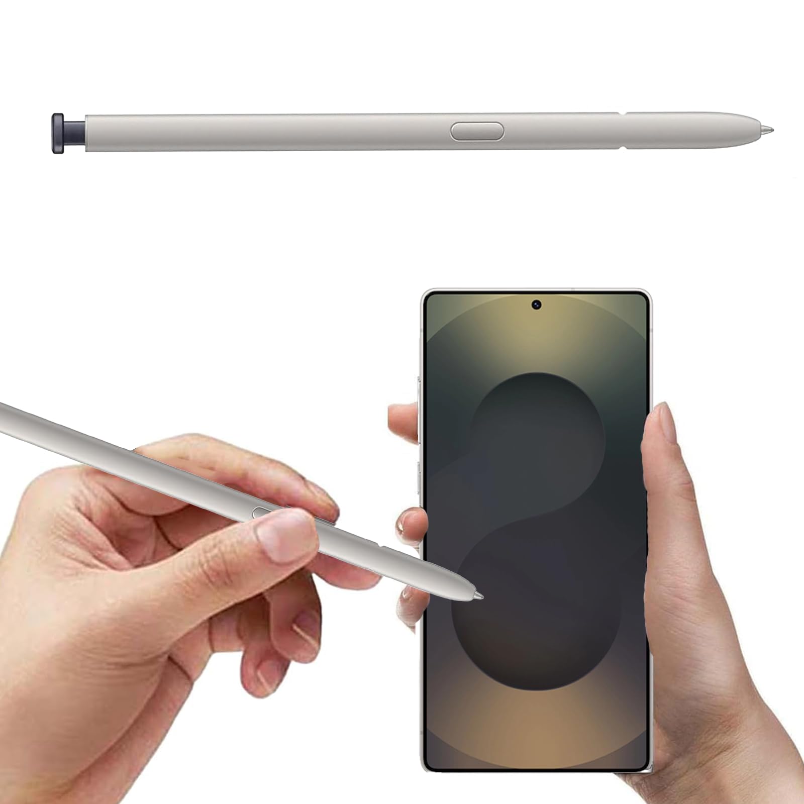 Amazon.in: Buy S25 Ultra S Pen for Samsung Galaxy S25 Ultra S Pen