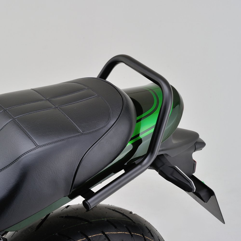 z900rs タンデムバー　グラブバー Amazon | デイトナ(Daytona) Z900RS(18-22)専用 タンデムグリップ