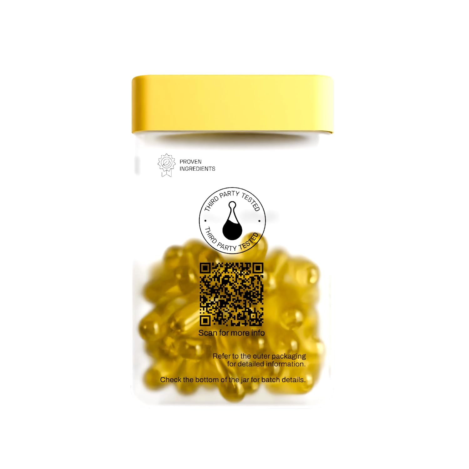 Product Variant View