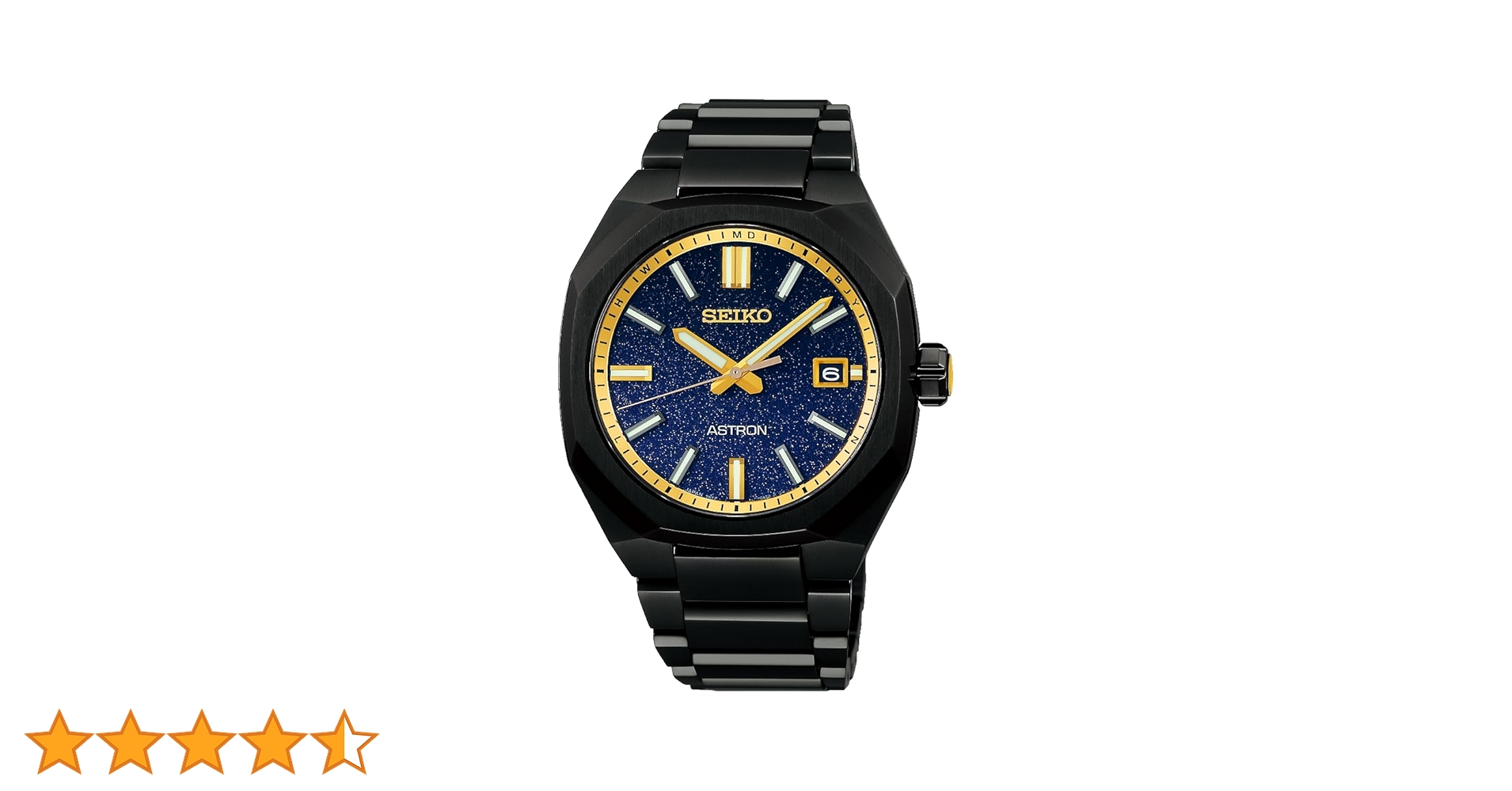 セイコー SEIKO アストロン ASTRON Amazon.co.jp: [セイコーウオッチ] 腕時計 アストロン 2024