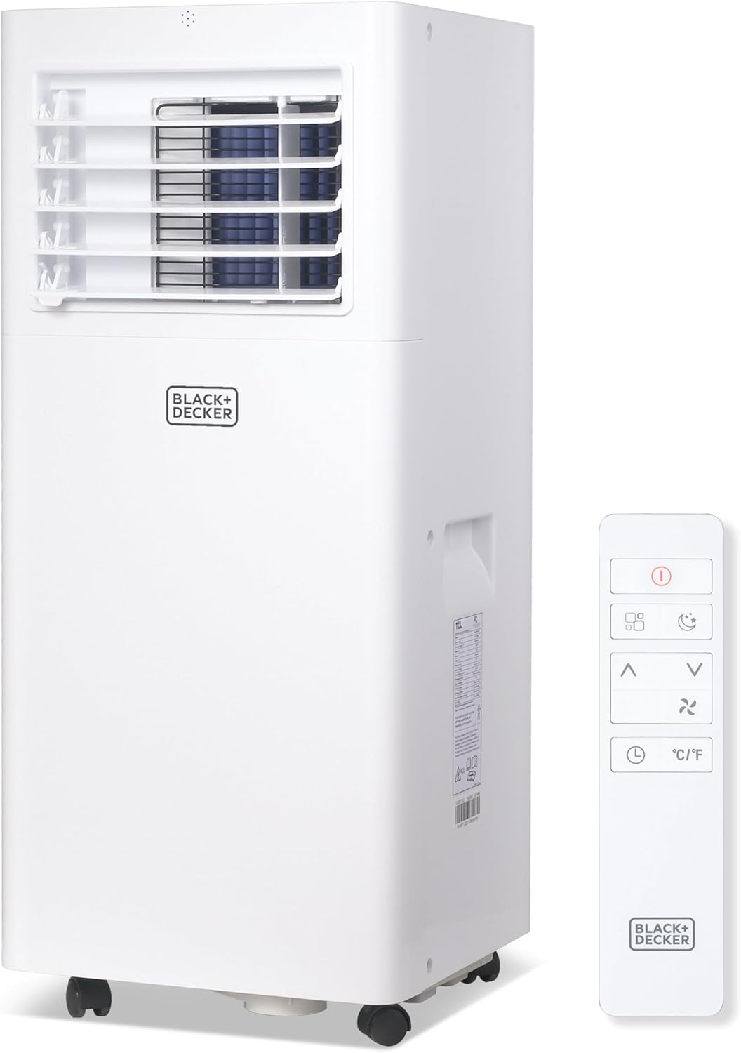 8,500 BTU