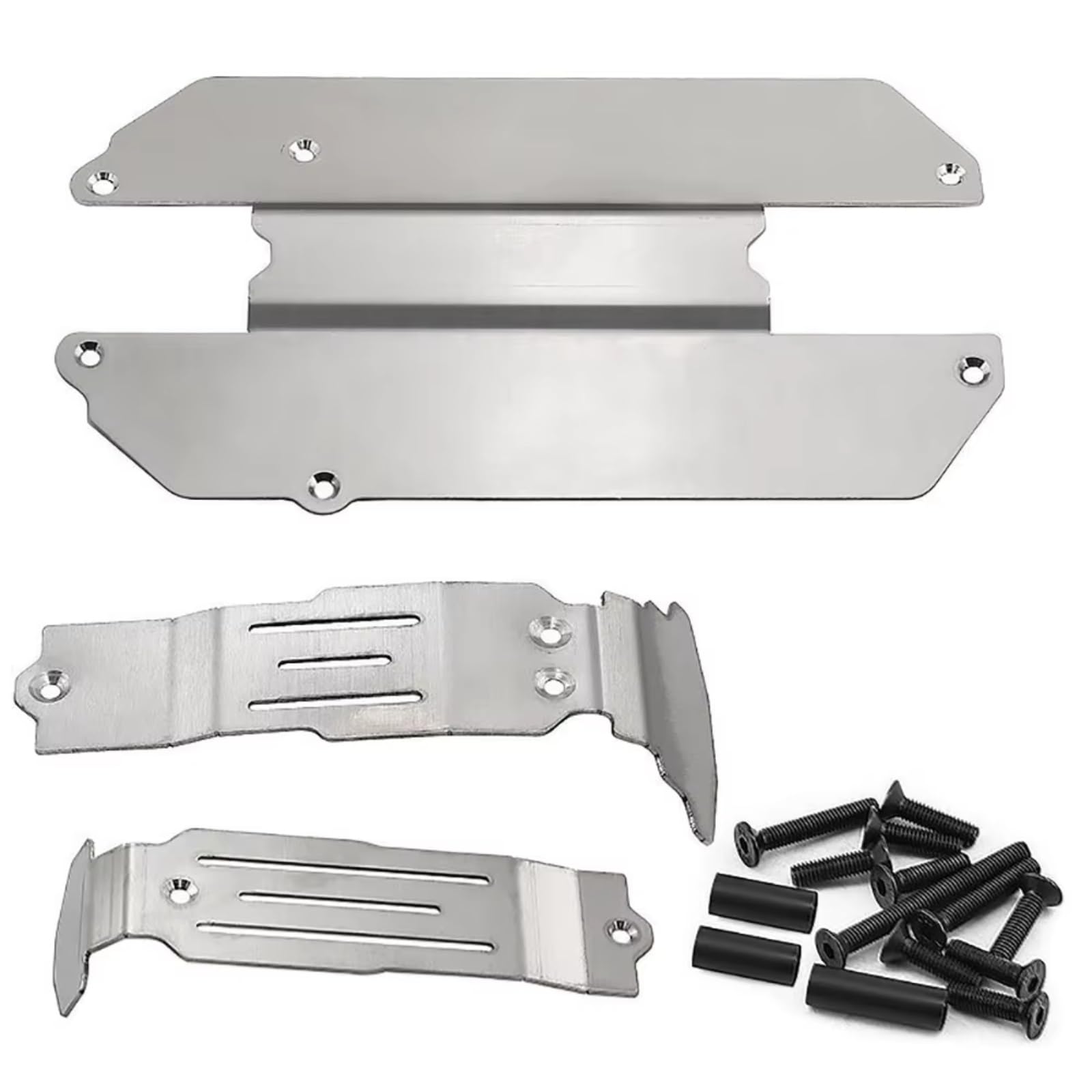 Kit de dérapage Traxxas Mini Slash pour circuits extérieurs