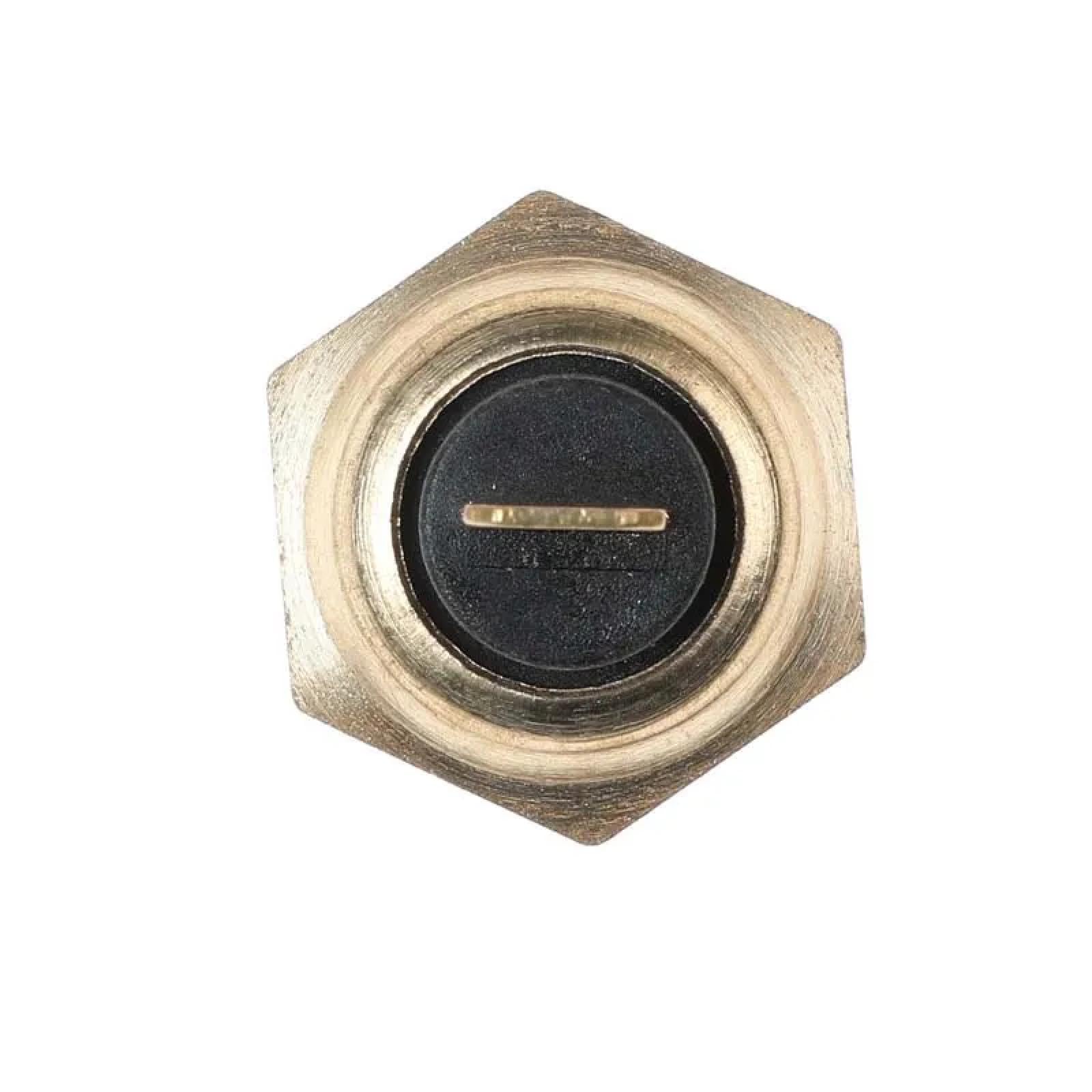 Sensor de Temperatura del Agua 113982410 para BMW E12 E21 E23 E28 E30 S Koda 105/120 Favorit Felicia 6U0919501A 115982410