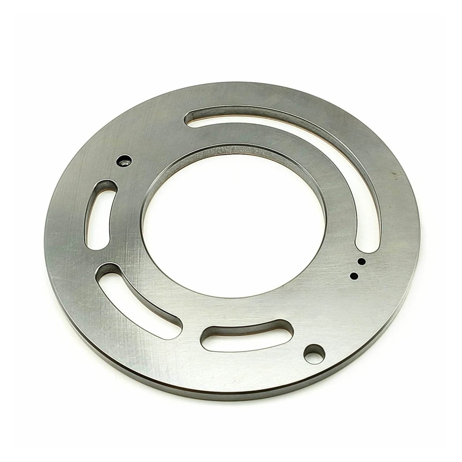 Plaque de valve PV080 pour pompe à piston hydraulique Parker PV080 R