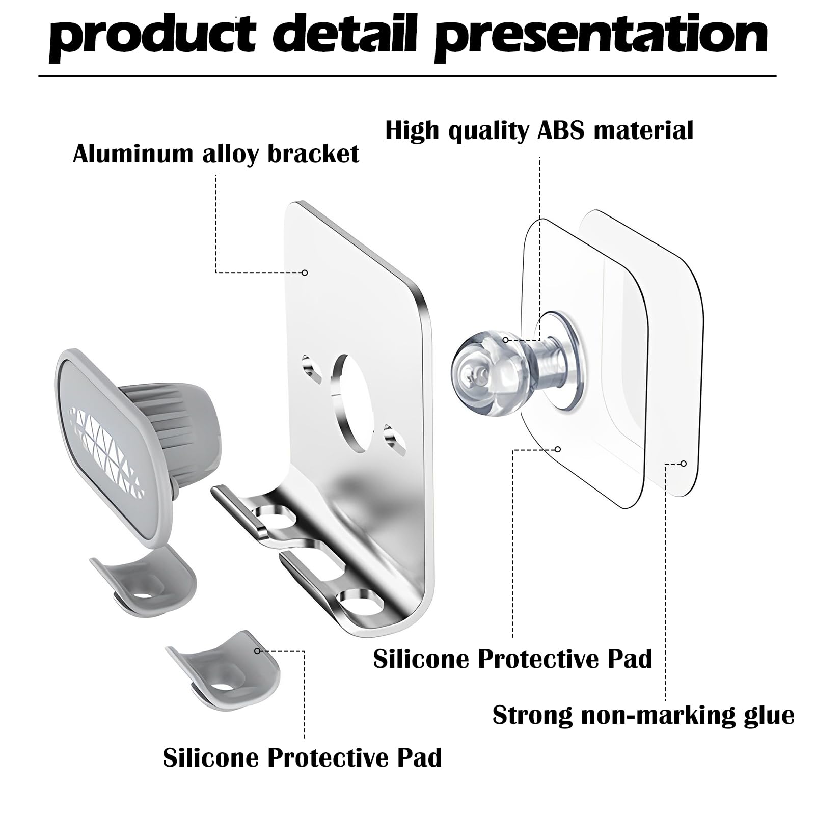 SHINEOFI Boîte De Rangement Pour Téléphone Portable, Salle De Classe, Support De Téléphone Portable