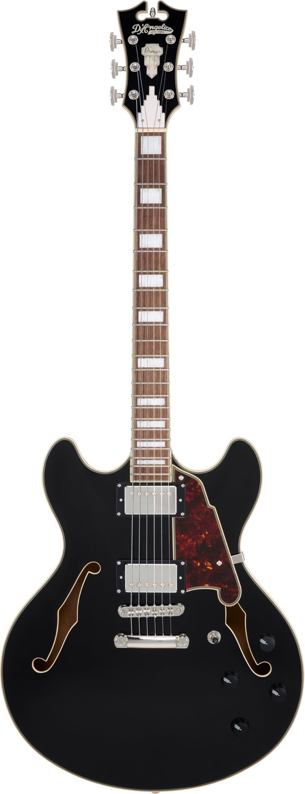 【ノビルさん専用】Ｄ'angelico premier Amazon.com: D'Angelico Premier DC Electric Guitar - Solid