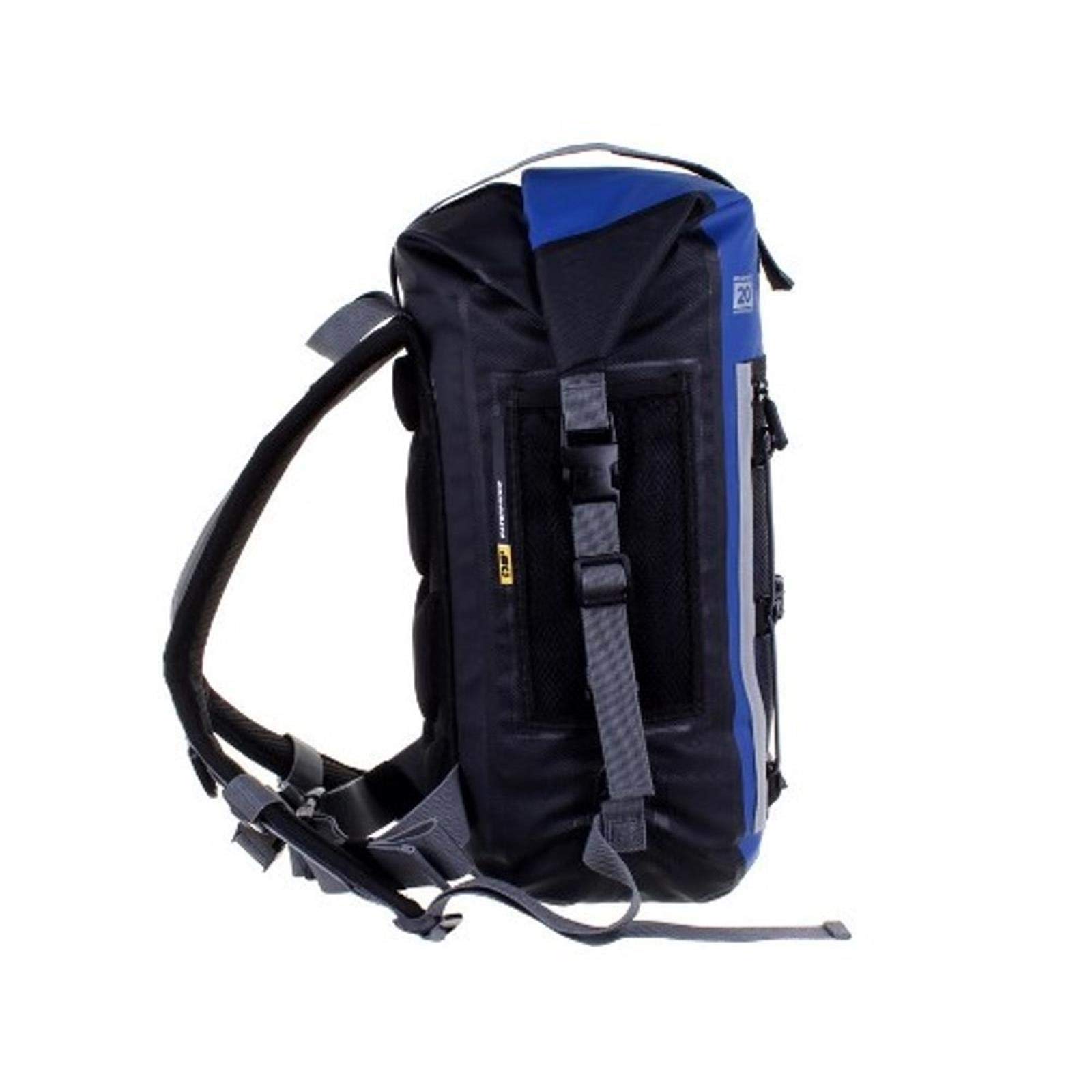 Overboard wasserdichter Rucksack