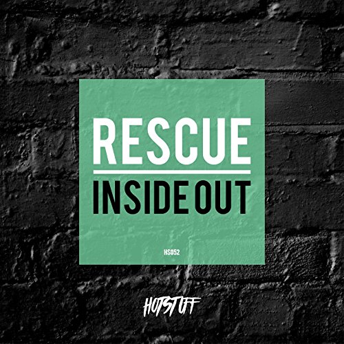 Inside Out by Rescue on Amazon Music - Amazon.com