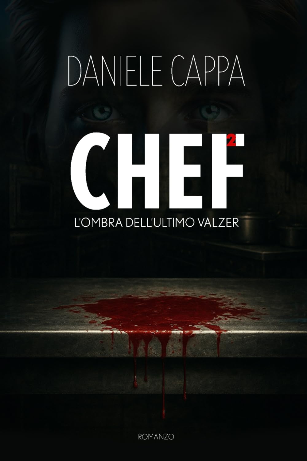 CHEF 2: L’ombra dell’ultimo valzer