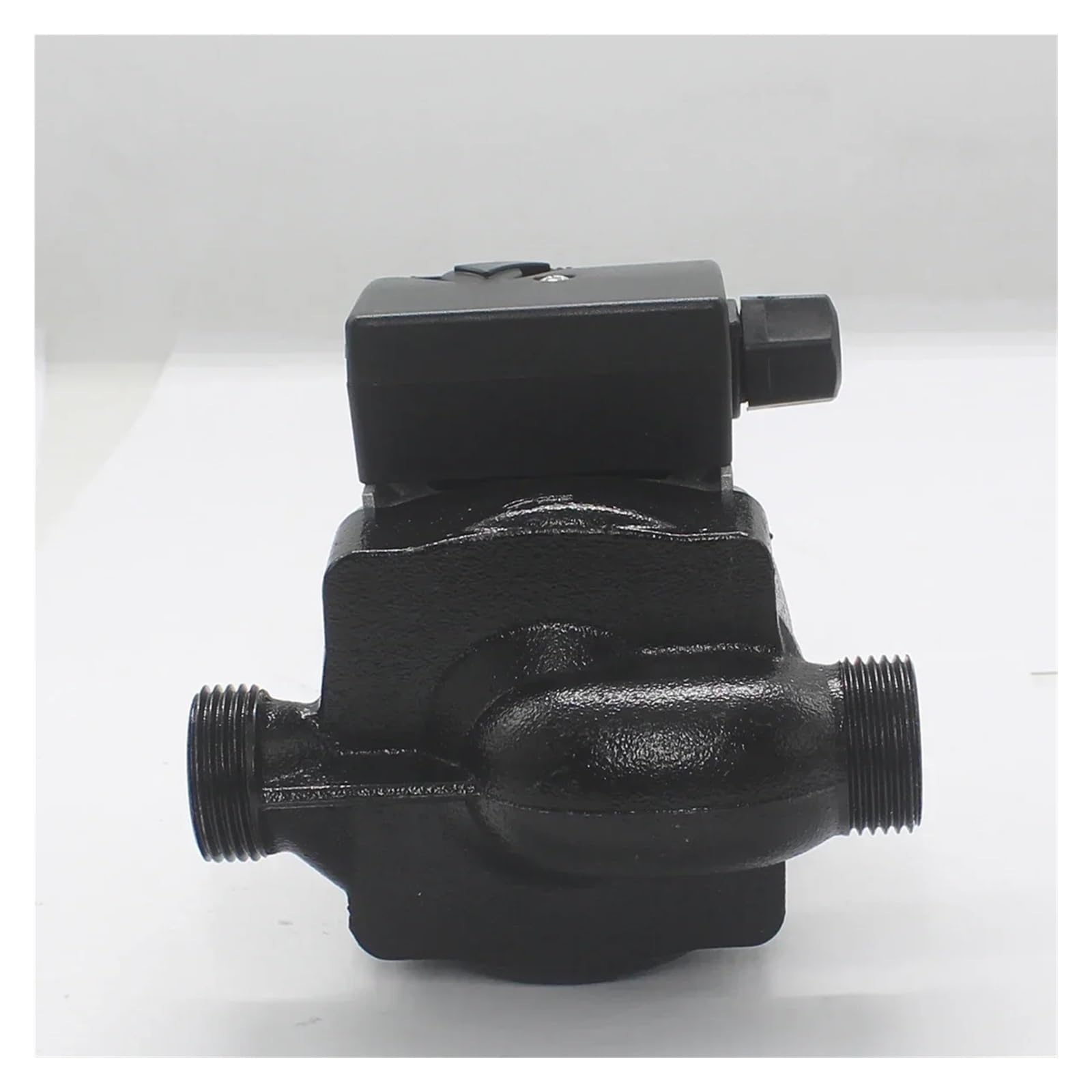 Motore pompa circolazione acqua parte caldaia a gas UPS-15-60-S1 105W 230V 50Hz 2uF