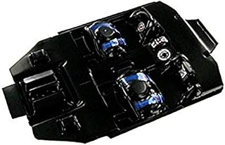 Redcat Racing Cockpit with Driver, Blue Scheme