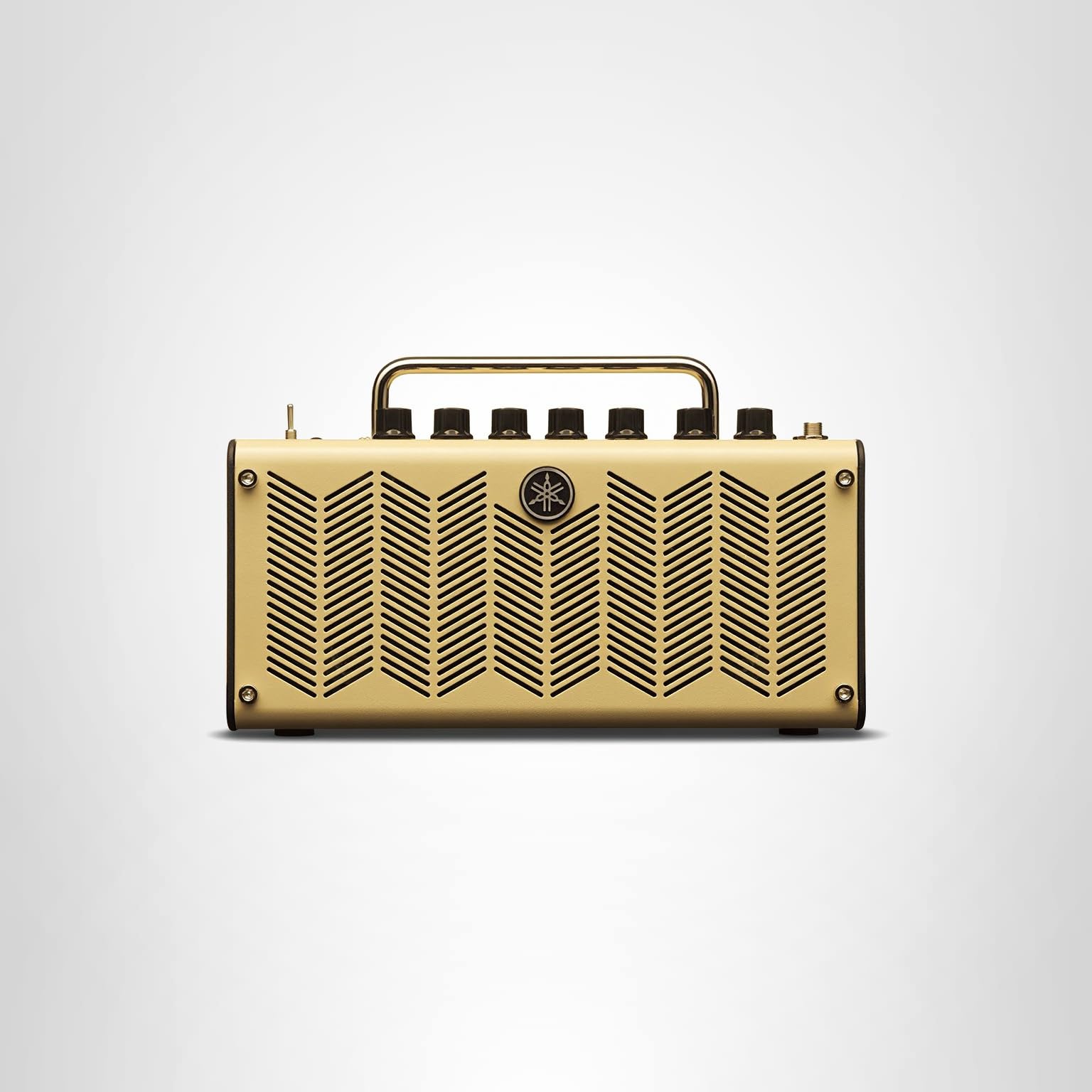 Amazon.com: Yamaha THR5 10-Watt Desktop Guitar Combo Amp : Electronics
