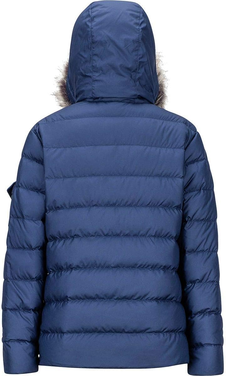 MARMOT Girl's Hailey Jacket : Clothing, Shoes & Jewelry