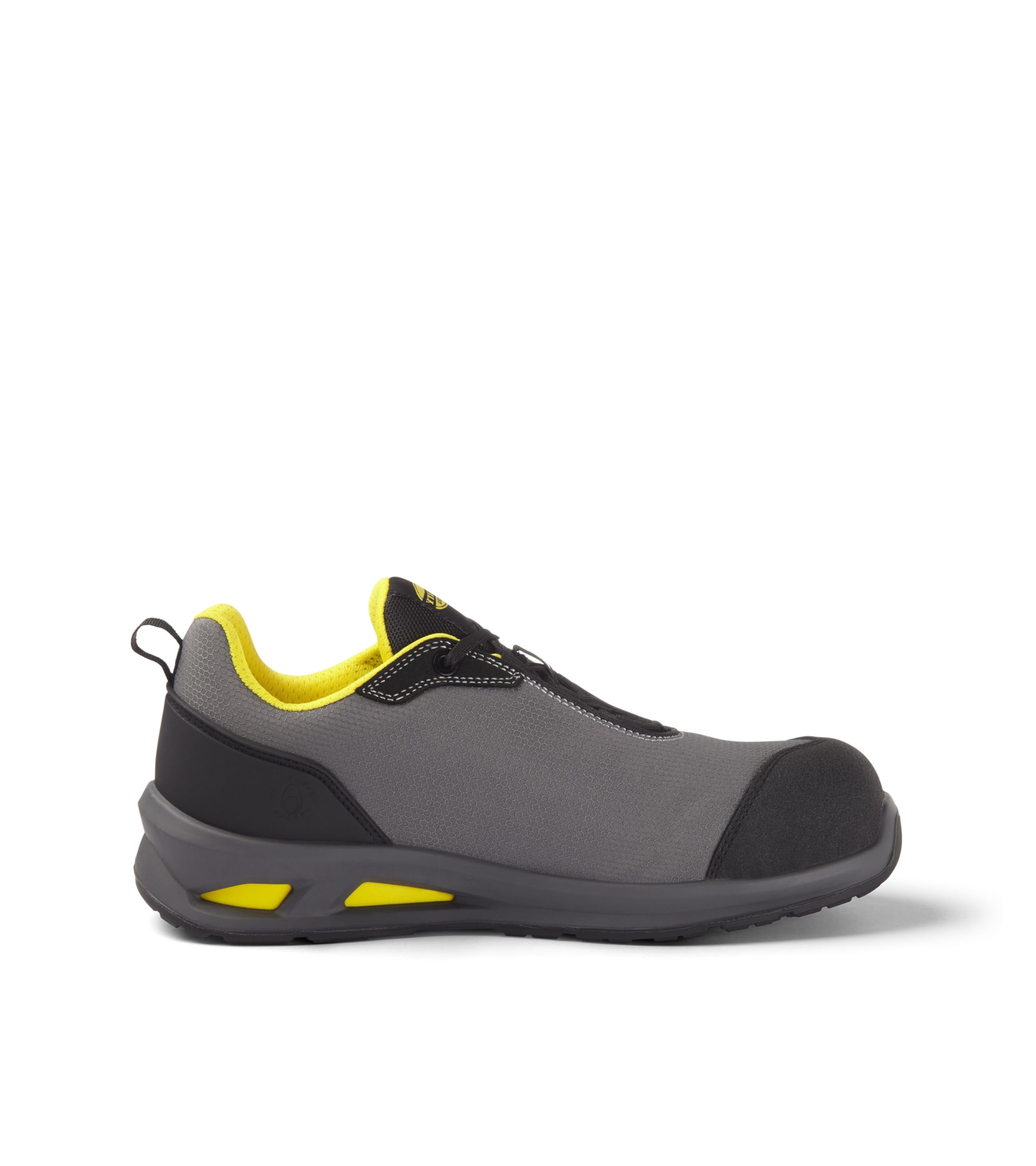 Diadora Smart S1p - Zapatos de Seguridad y contra Incendios Unisex Adulto