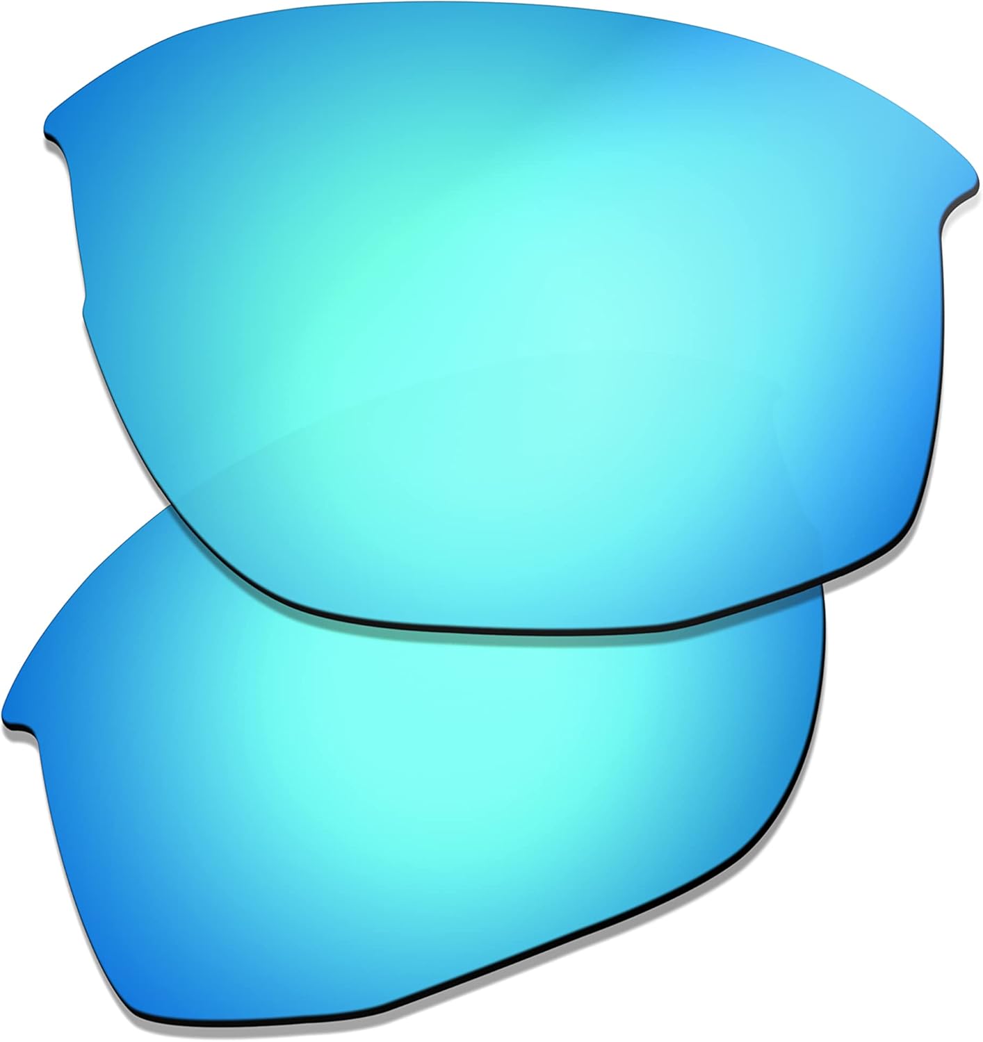 Polarized Lenses Replacement for Oakley Mercenary Sunglasses OO9424 - MultiColors