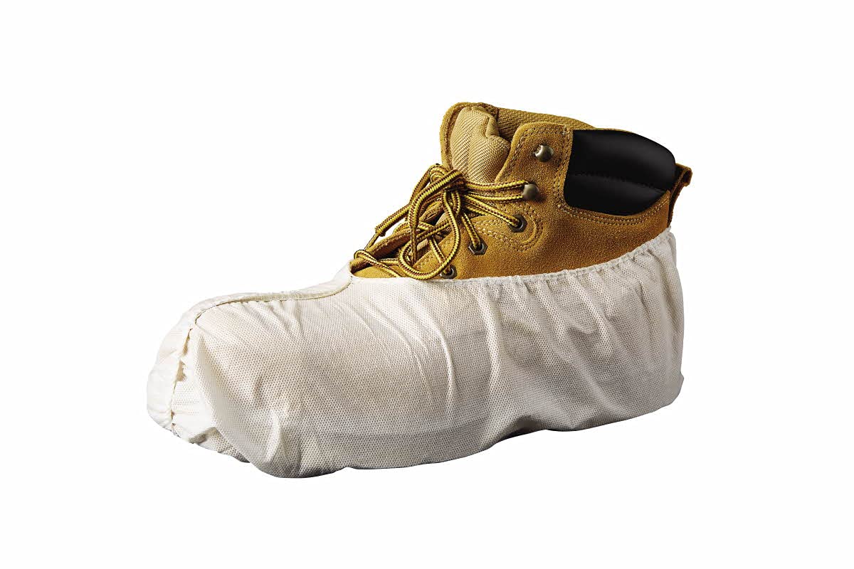 Medline VEN28200 Venom Shoe Covers Value Pack