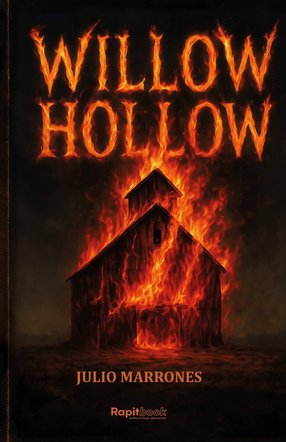 Willow Hollow