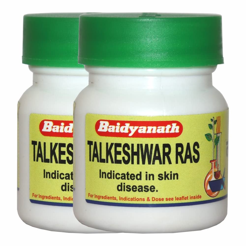 Baidyanath Talkeshwar Ras-20 Tab (Pack Of 2) (B0B4FZ8S54) Amazon Price History, Amazon Price Tracker