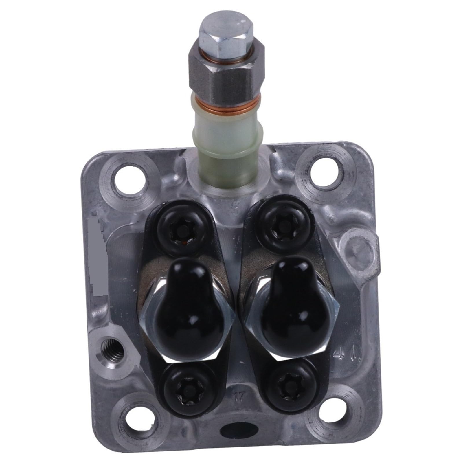 Pompy paliwowe do samochodu elektryczna pompa pali Pompa wtryskowa paliwa 16001-51010 pasująca do silnika Kubota Z602 Z402 Z482 BX1500D T1600H