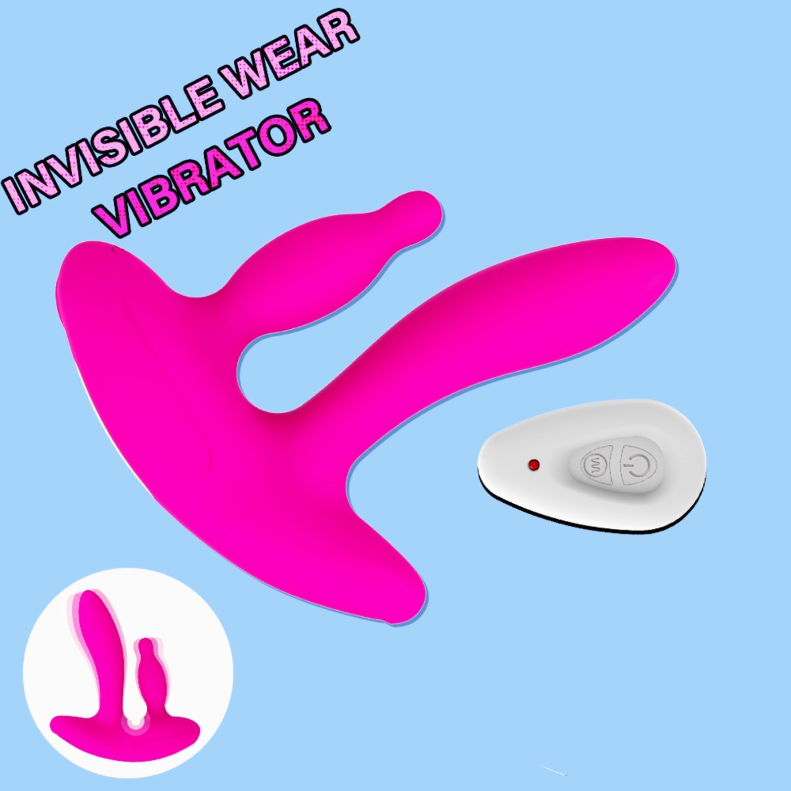 Plug anale Giocattoli sessuali con vibratore per vibratore Per Plug anale per donna Vibratori per punto G Masturbatore a distanza wireless Macchina per sesso con vibratore per sexshop