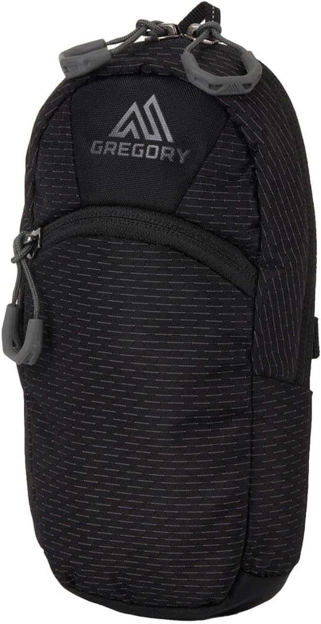 公式 ポーチ ケース ナノ パデットケース NANO PADDED CASE L ガジェットケース ハーネス固定可能