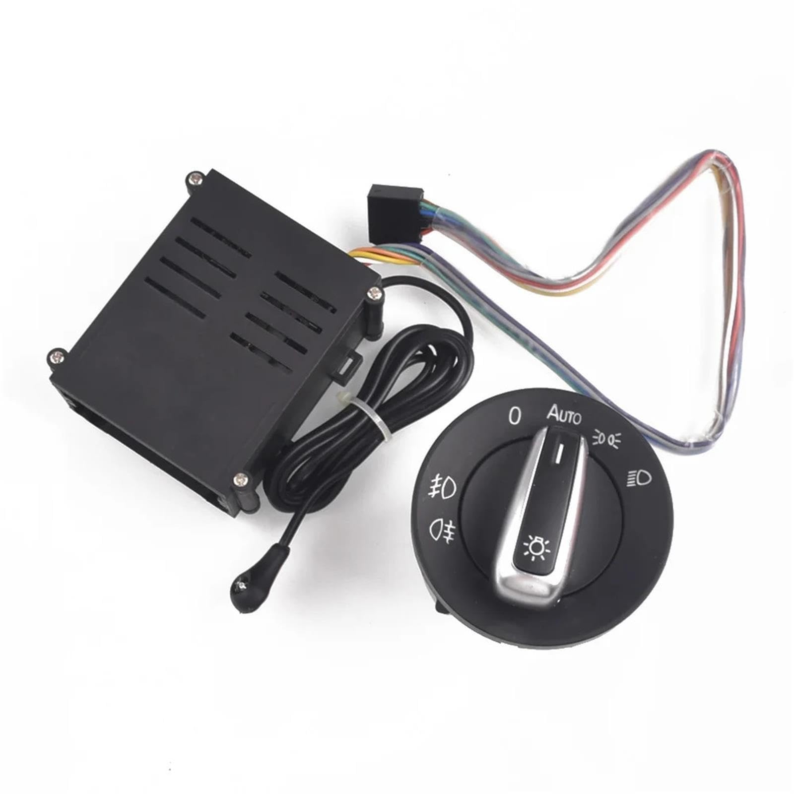 Interruptor De Faros Para Volkswagen Para Golf 4 MK4 Para Jetta