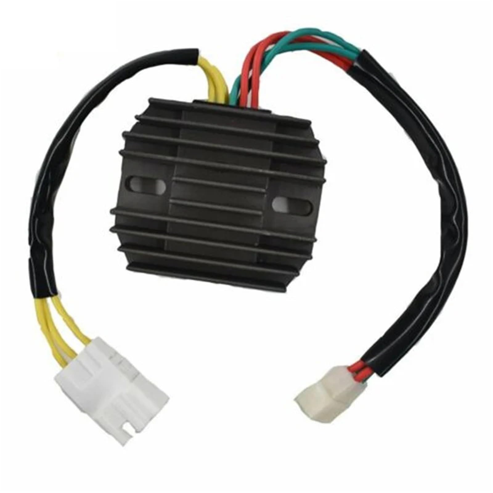 Pqwyewhd One Color Alternator Regulator Fit For Cbr600rr Cbr 600 Rr Voltage Regulator Rectifier Car Alternator Rectifier