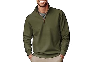 Discover Stylish Mens Christmas Sweaters and Pullovers