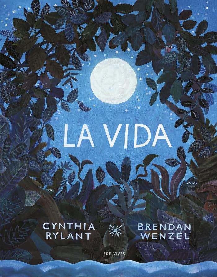 La vida (Álbumes ilustrados)