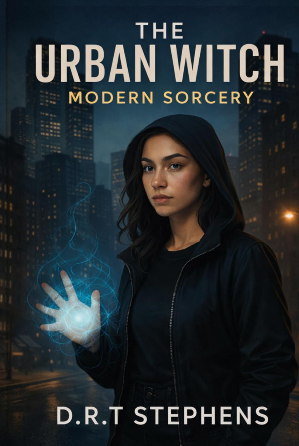 The Urban Witch: Modern Sorcery