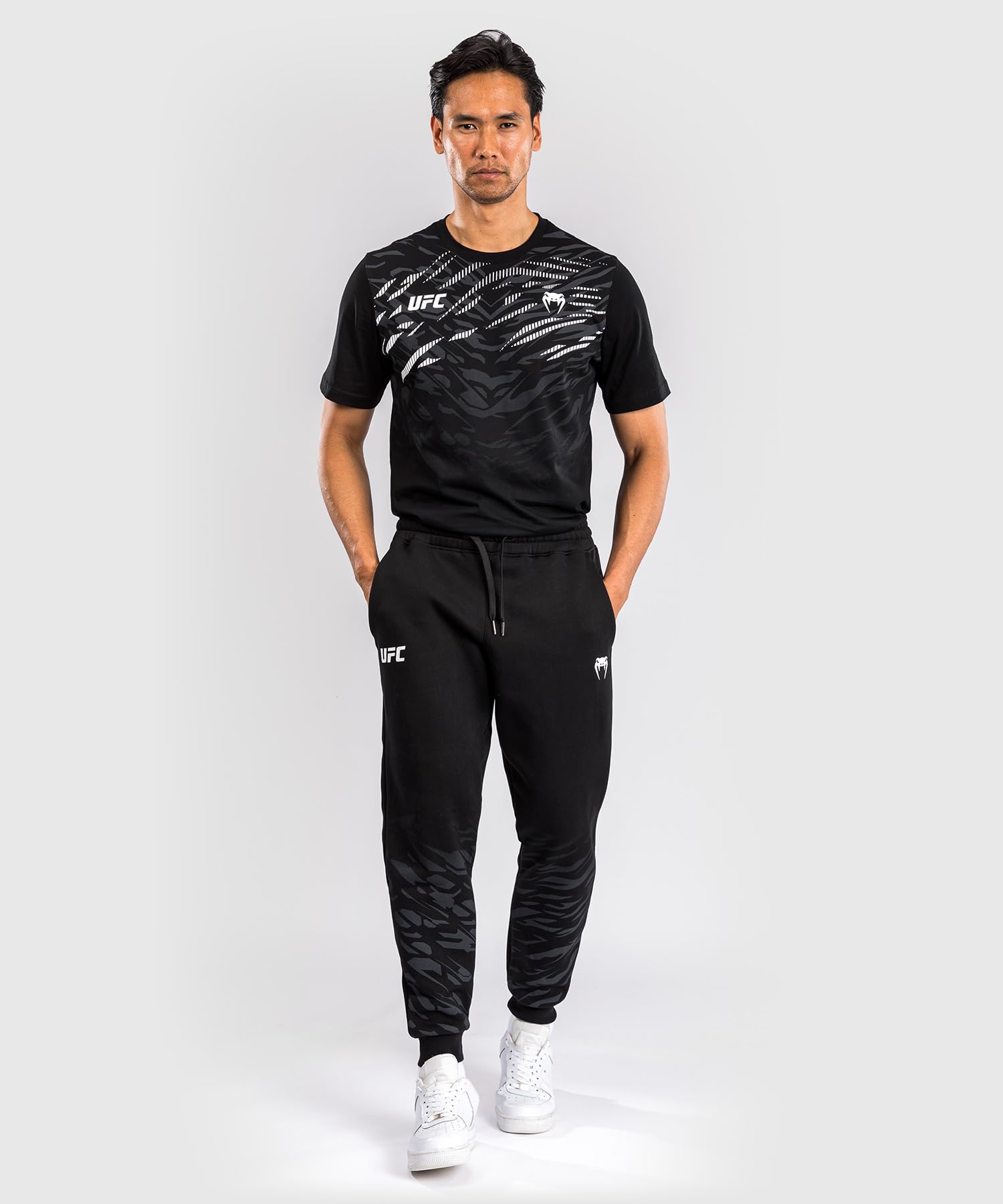 VENUM - Men's Replica Pant, Felpe Uomo