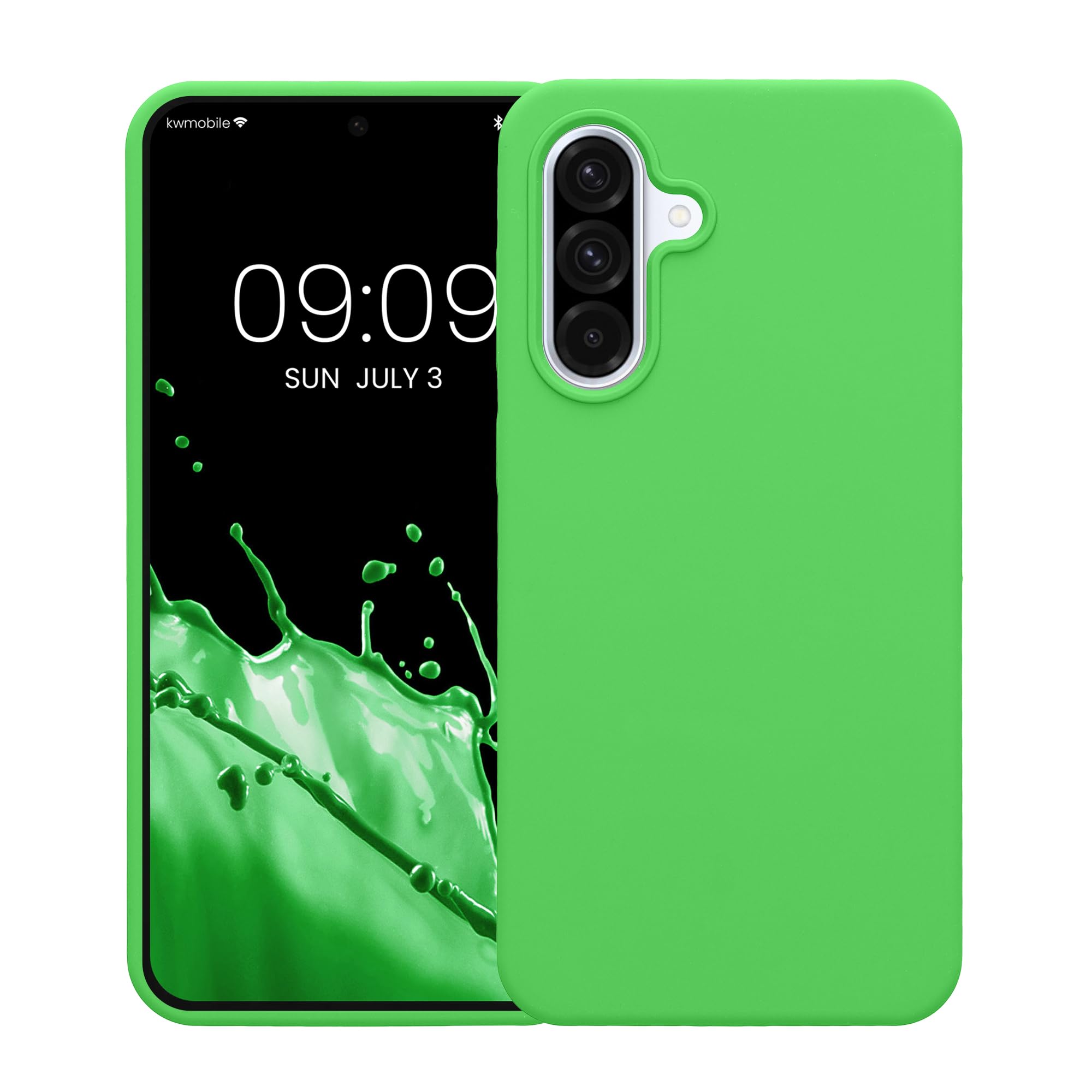 CasesOnDeck Case Compatible With Motorola Moto G Stylus 2025 | Moto G Stylus 5G Case, Slim Precise Fit TPU Case, Scratch Protection And Unique Design (Gator - View #13