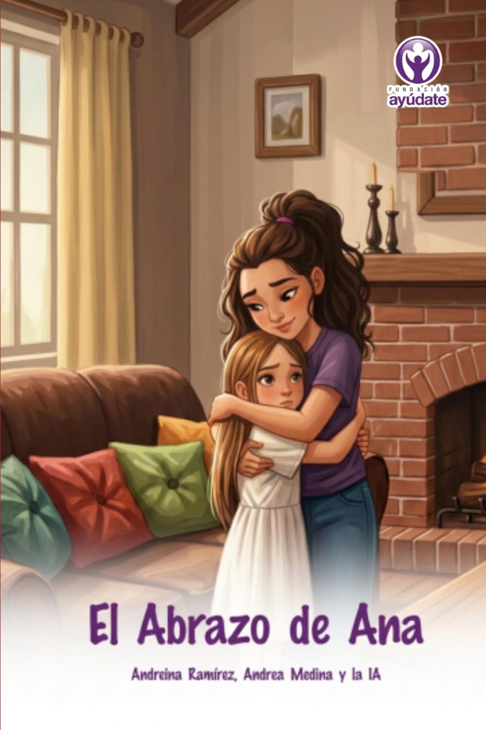 El Abrazo de Ana
