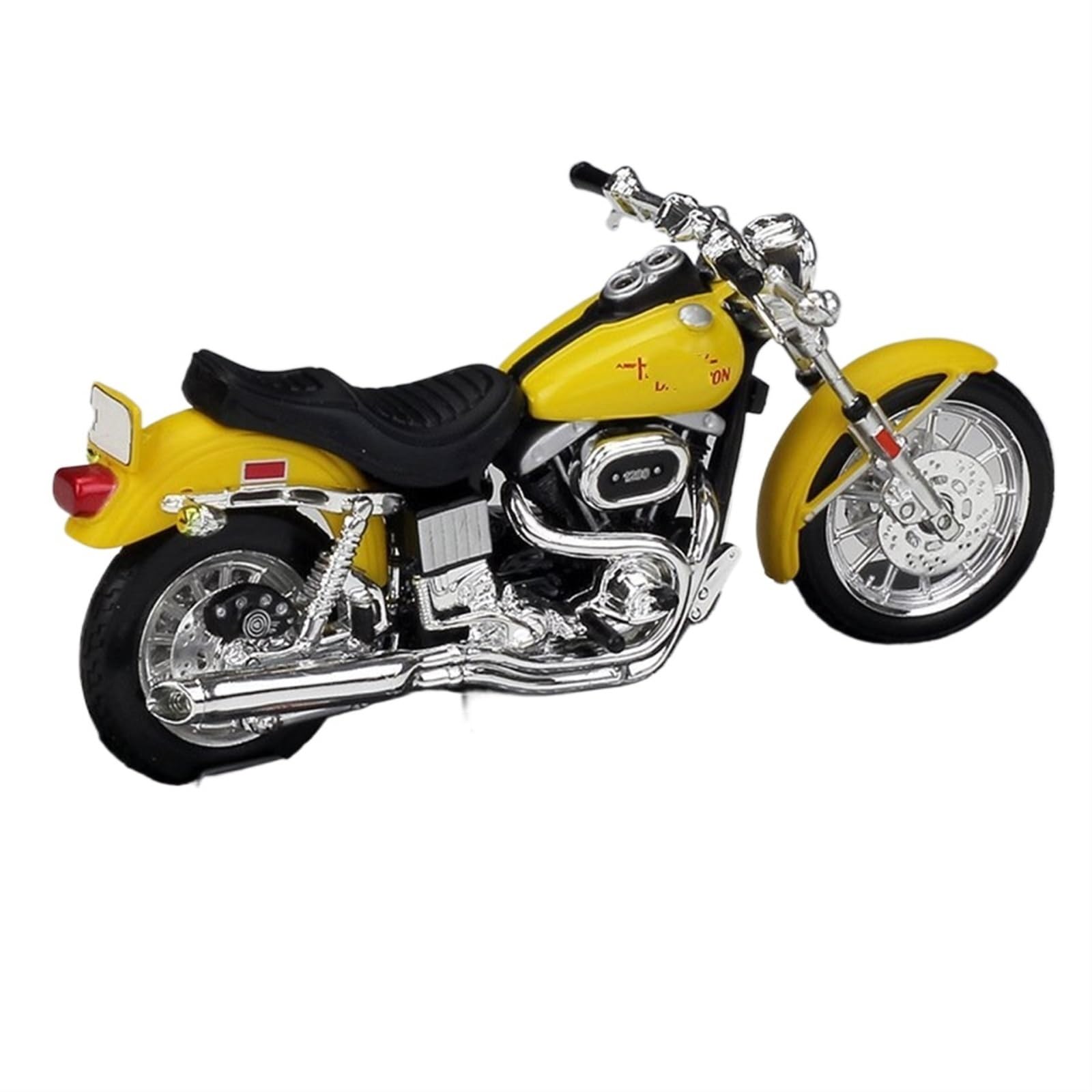 Amazon.co.jp: ハーレーダビッドソンに適合 FXS ローライダー 1