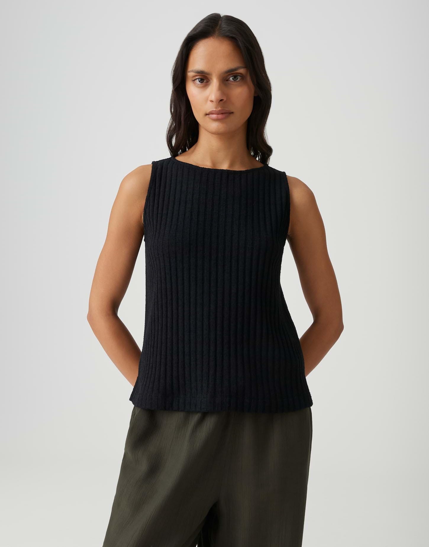 OPUS Jerseytop Damen