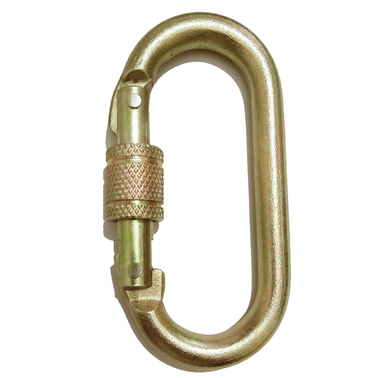 Heavy Duty Spring Carabiner, Snap Hook/Clip Heavy Duty Carabiner Clip, GI Steel Spring Snap Hook Carabiner Carabiner Outdoor (10MM Oval Screw) (03) (B0DB64FMP9) Amazon Price History, Amazon Price Tracker