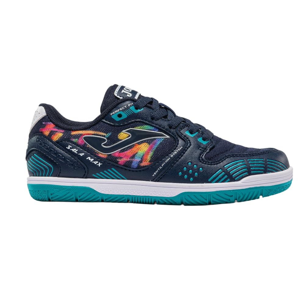 Joma - Zapatillas Sala MAX JR 2603 para: Niños
