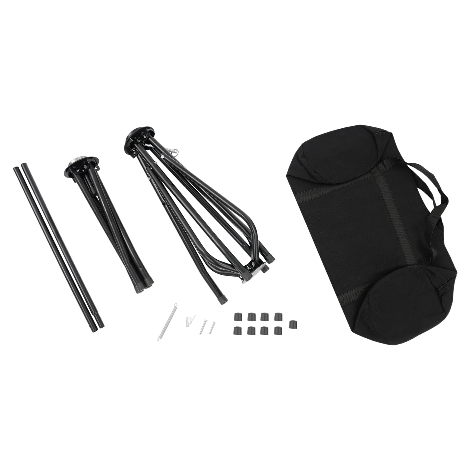 Enrollador de tubos para calefacción por suelo radiante, enrollador de tubos de acero para calefacción por suelo radiante, 200 kg, enrollador de cables, enrollador de cables, enrollador con bolsa