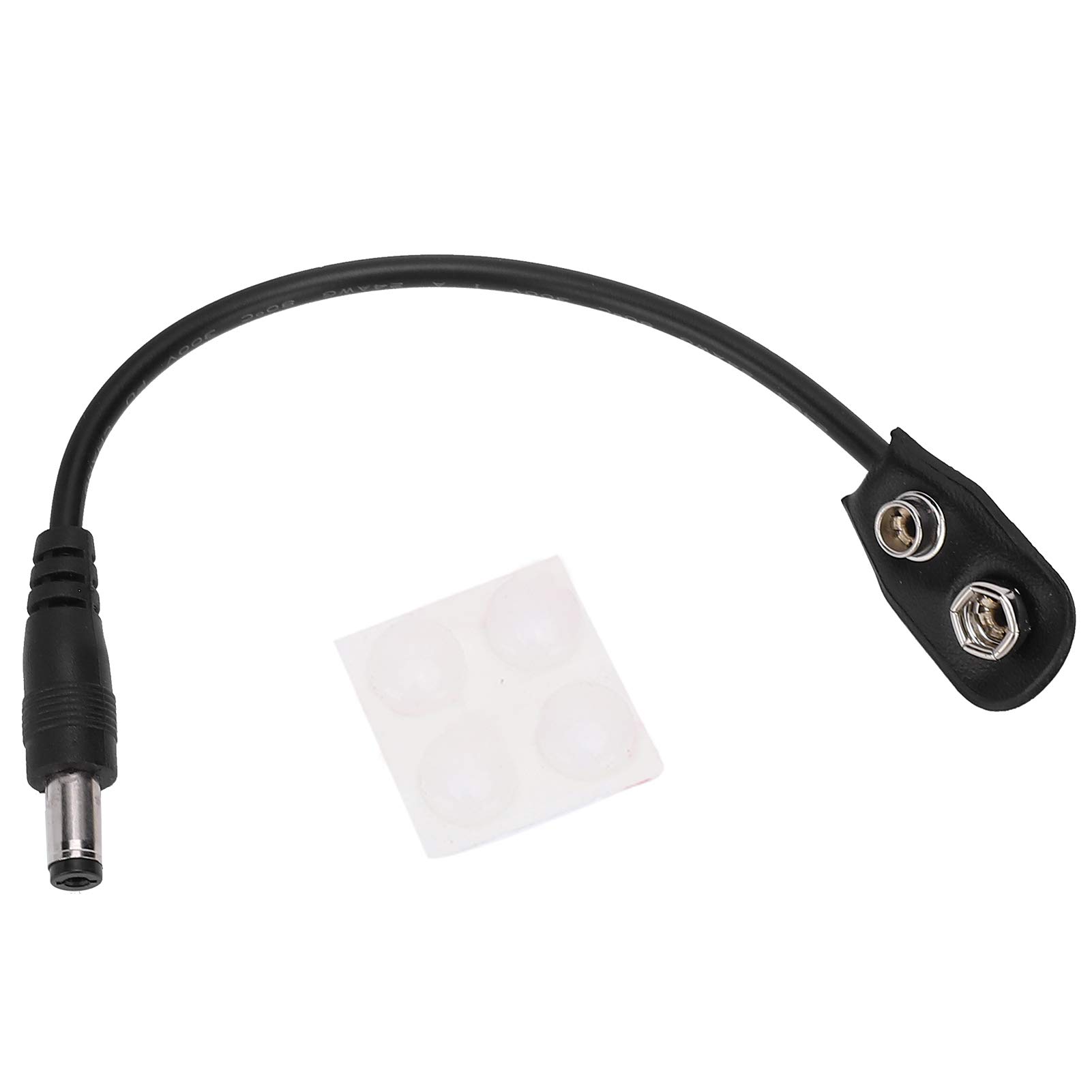 Vendite Pazze Chitarra Noise Killer, Bianca The Noise Gate Portatile Lunga vita utile per ridurre il rumore per spettacoli esterni per gli amanti della musica per chitarristi