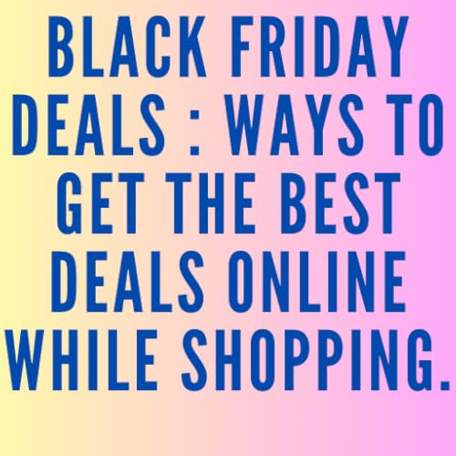 How long till black friday How long till black friday