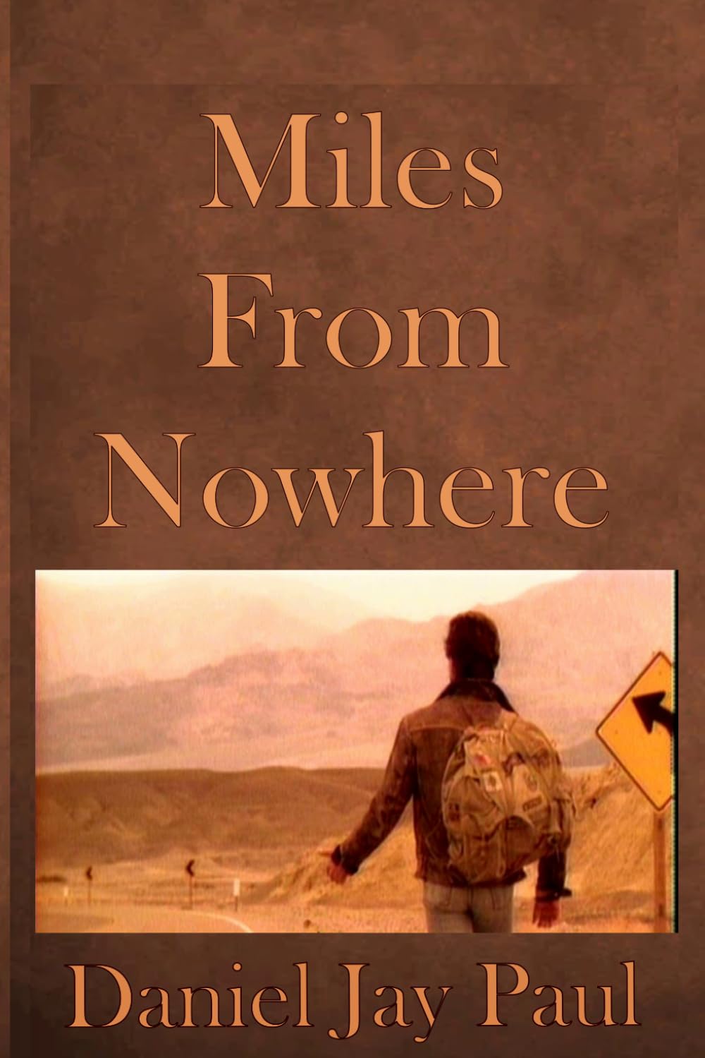 Miles From Nowhere