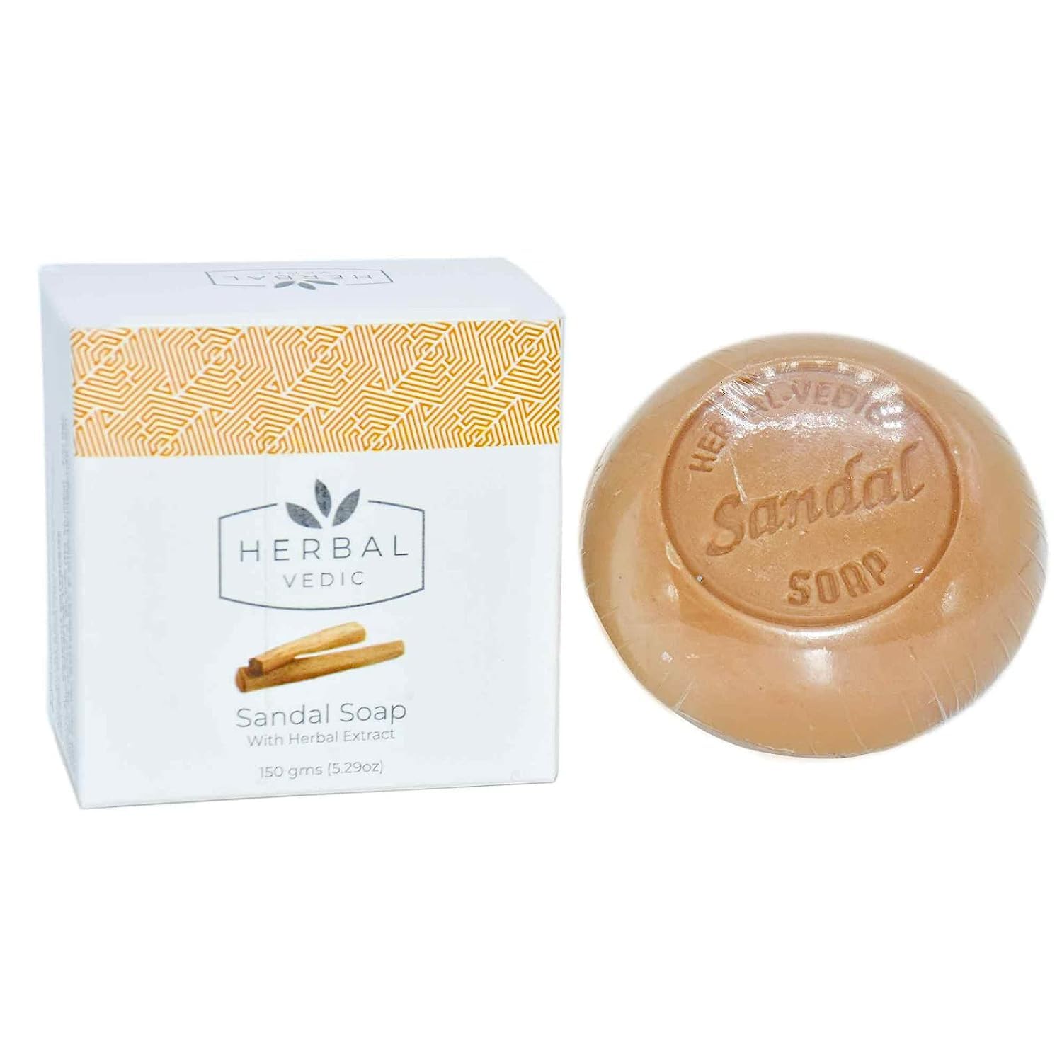 IVIE Soaps For Bath (150 Gms Pack Of 4) | Paraben Free | Chandan Bath Soap | Handmade Soaps For Glowing | Skin Brightening Soap For Men & Women IVIE Soaps For Bath (150 Gms Pack Of 4) | Paraben Free | Chandan Bath Soap | Handmade Soaps For Glowing | Skin Brightening Soap For Men & Women