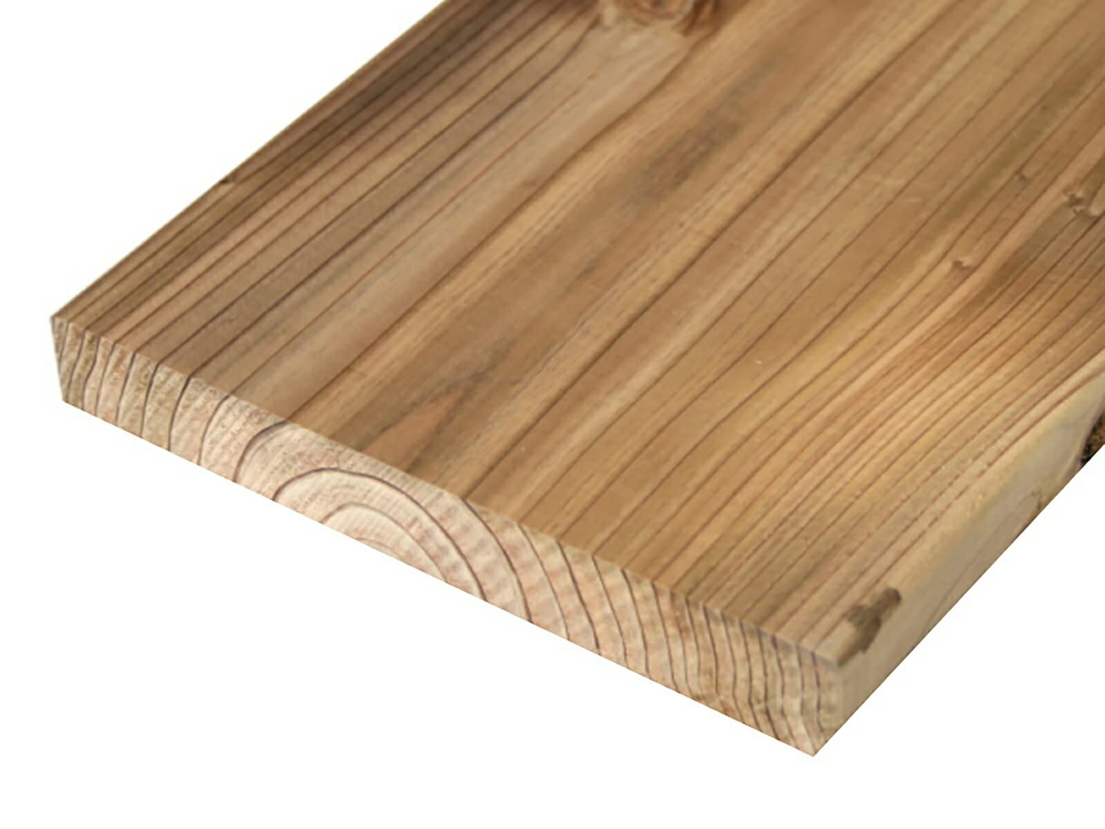Amazon.co.jp: WOODPRO 国産杉 厚27mm×幅180mm×長さ1100mm 無