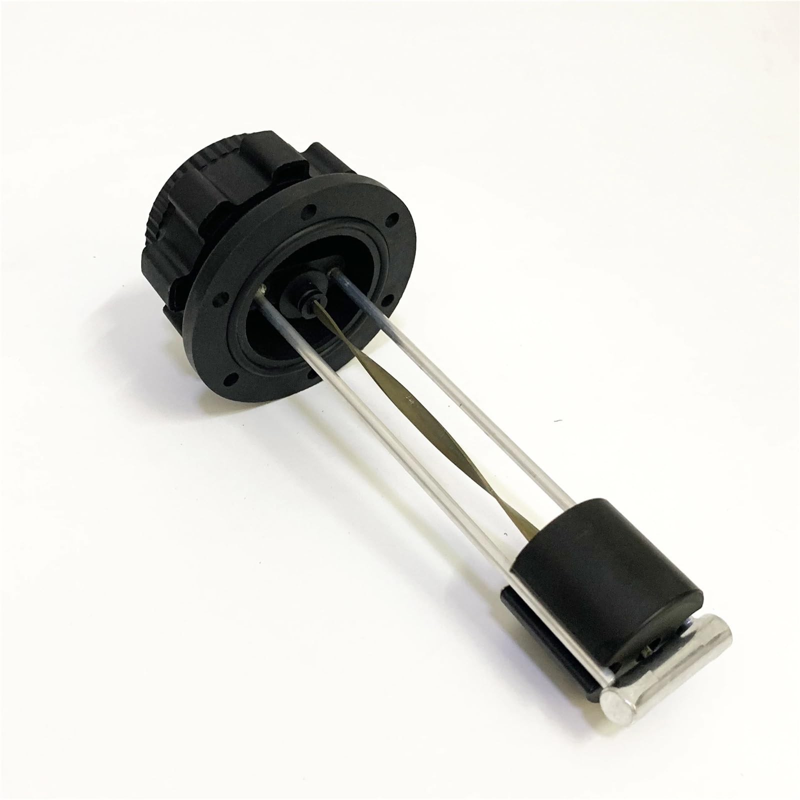 Kraftstoffsensor des Generator-Tanks, Diesel-Gasgenerator-Teil, Kugelschwimmer, erfüllt verschiedene Bedürfnisse, d.h. erfüllt verschiedene Bedürfnisse. (200 ml)
