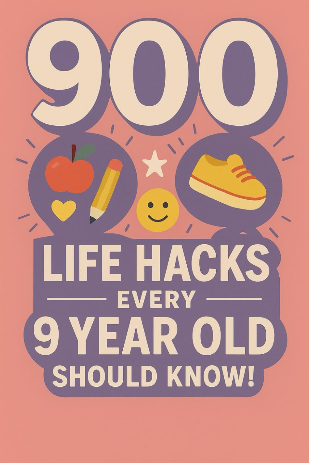 900 Life Hacks Every 9 Year Old Should Know! (Life Hacks For Kids)
